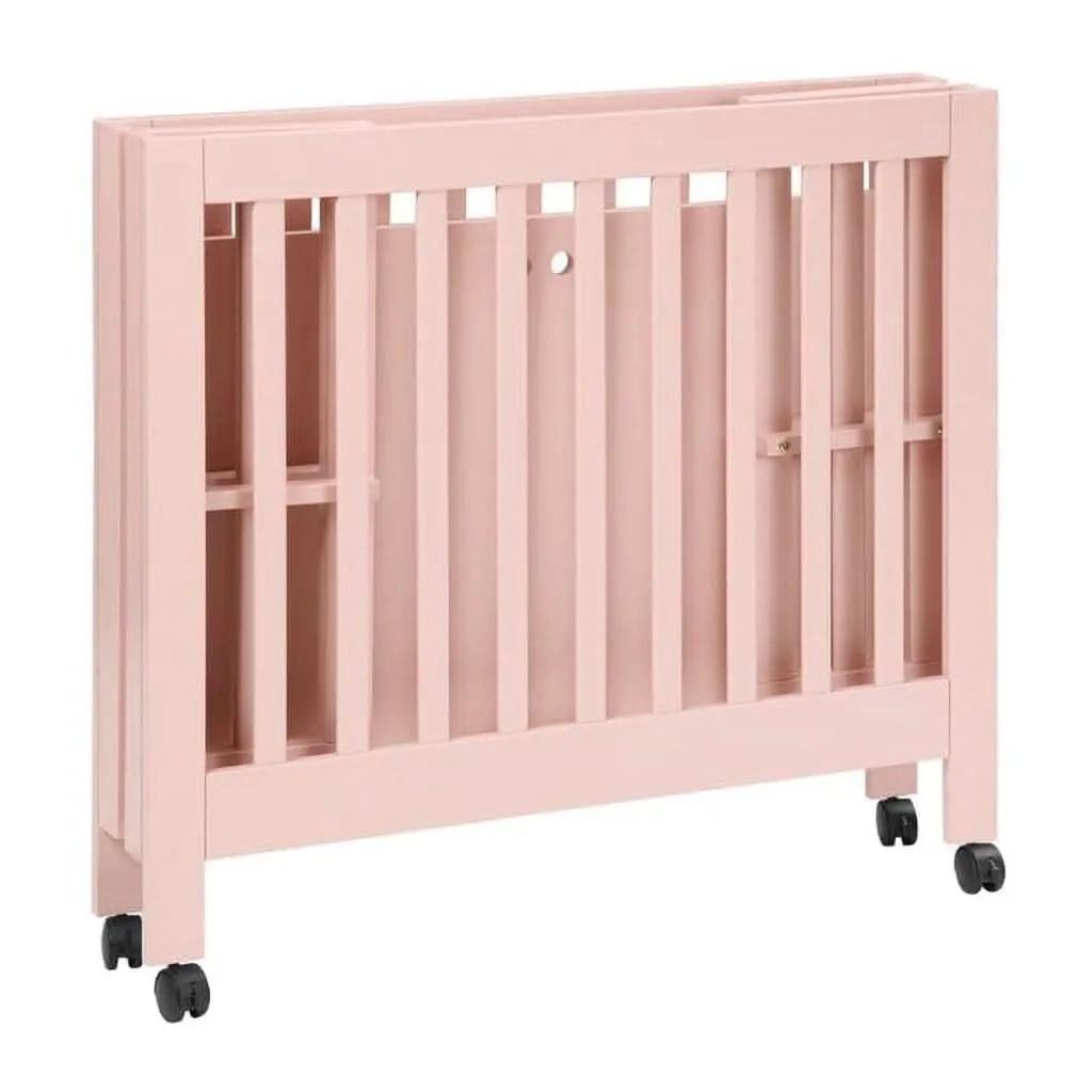 BABYLETTO Origami Mini Crib