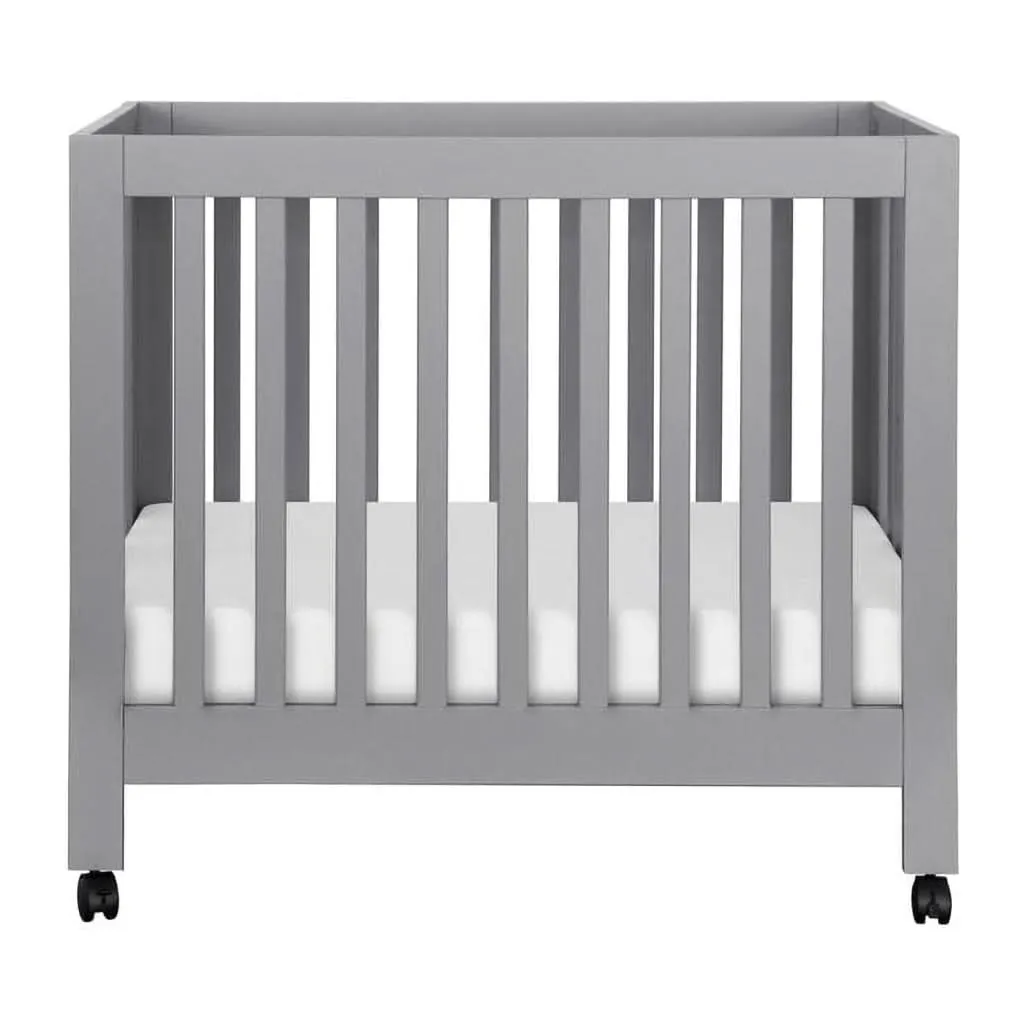 BABYLETTO Origami Mini Crib