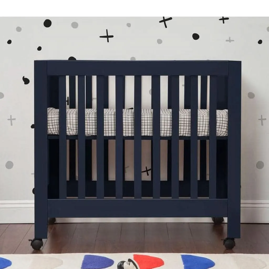 BABYLETTO Origami Mini Crib