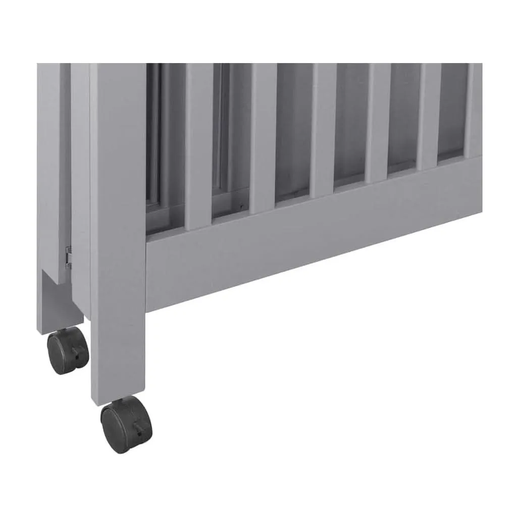 BABYLETTO Origami Mini Crib