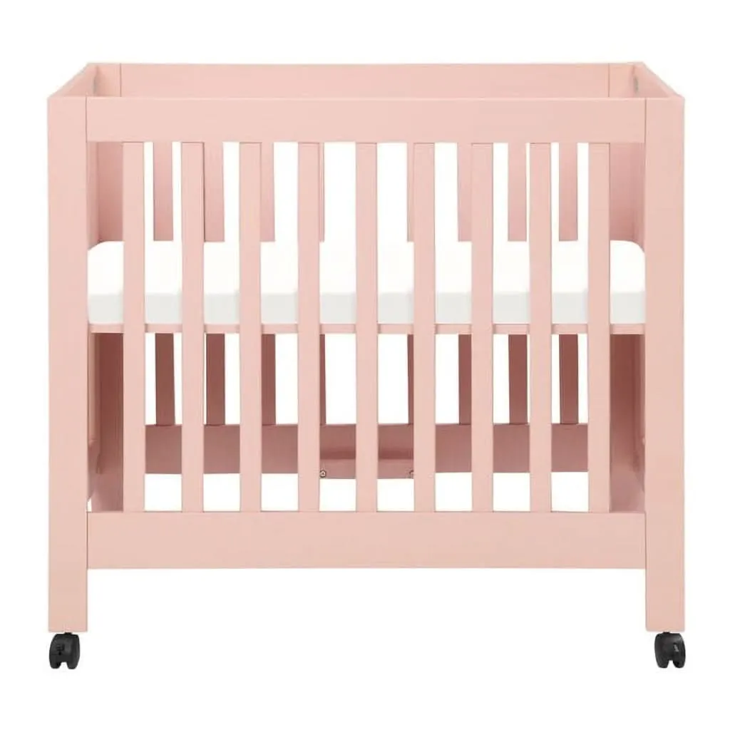 BABYLETTO Origami Mini Crib