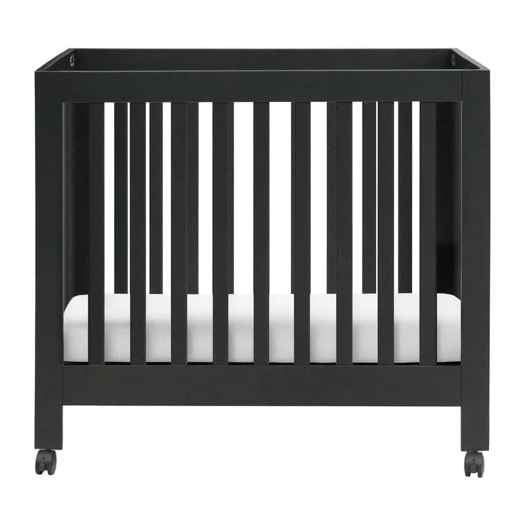 BABYLETTO Origami Mini Crib