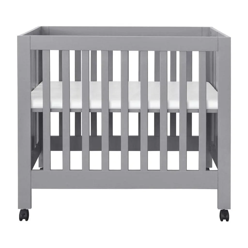 BABYLETTO Origami Mini Crib