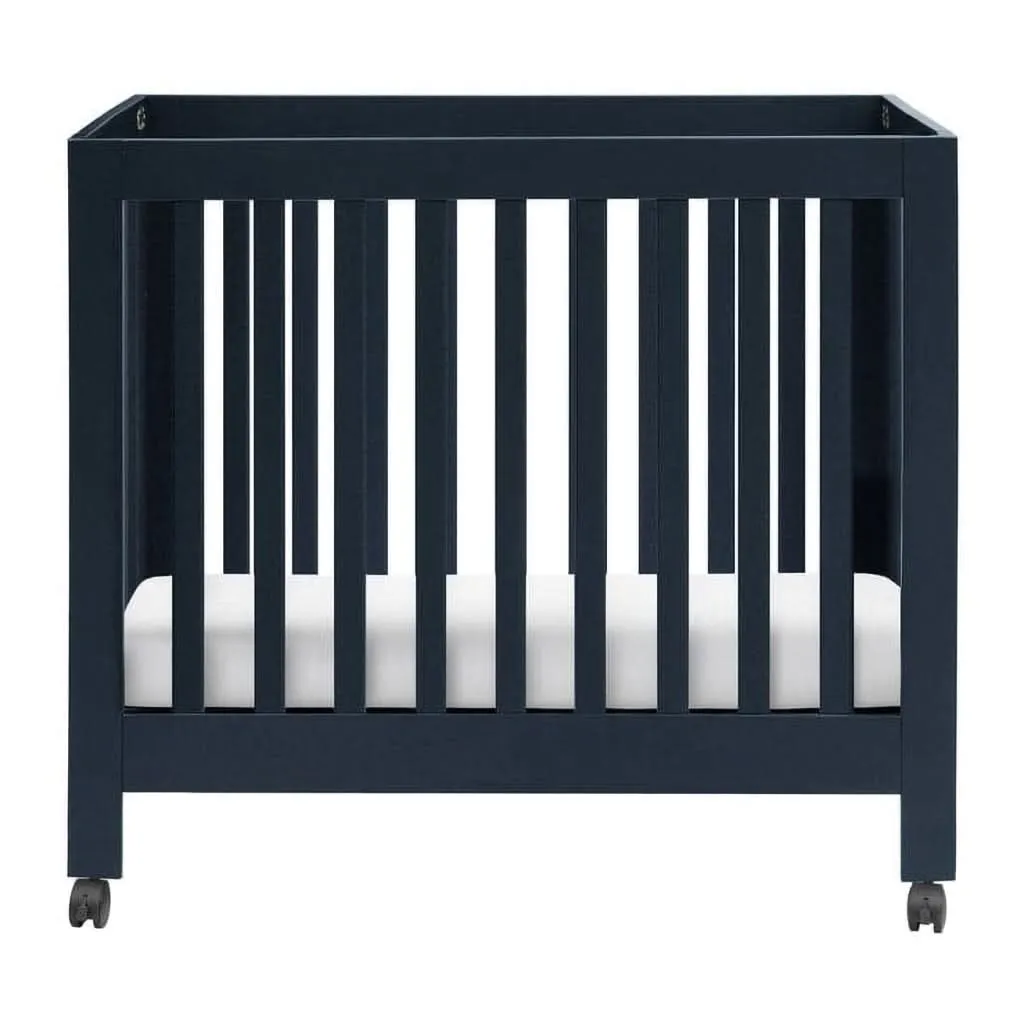 BABYLETTO Origami Mini Crib