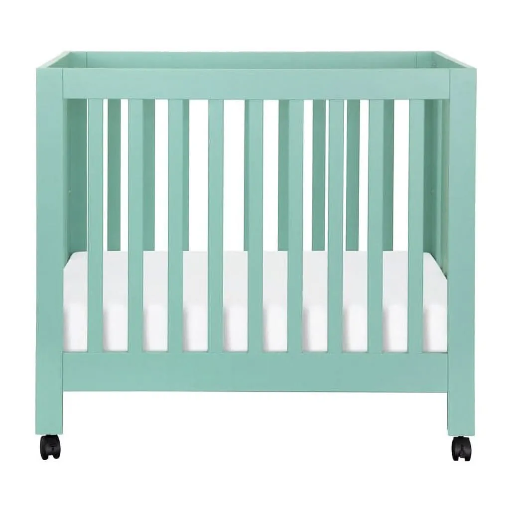 BABYLETTO Origami Mini Crib