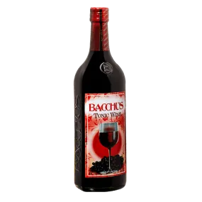 Bacchus Tonic Wine 75 cl