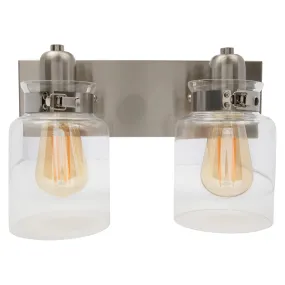 Bathroom Vanity Light Fixture  Bath Interior Lighting Bathroom Light Fixtures