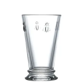 Bee Ice Tea Glass 12oz.