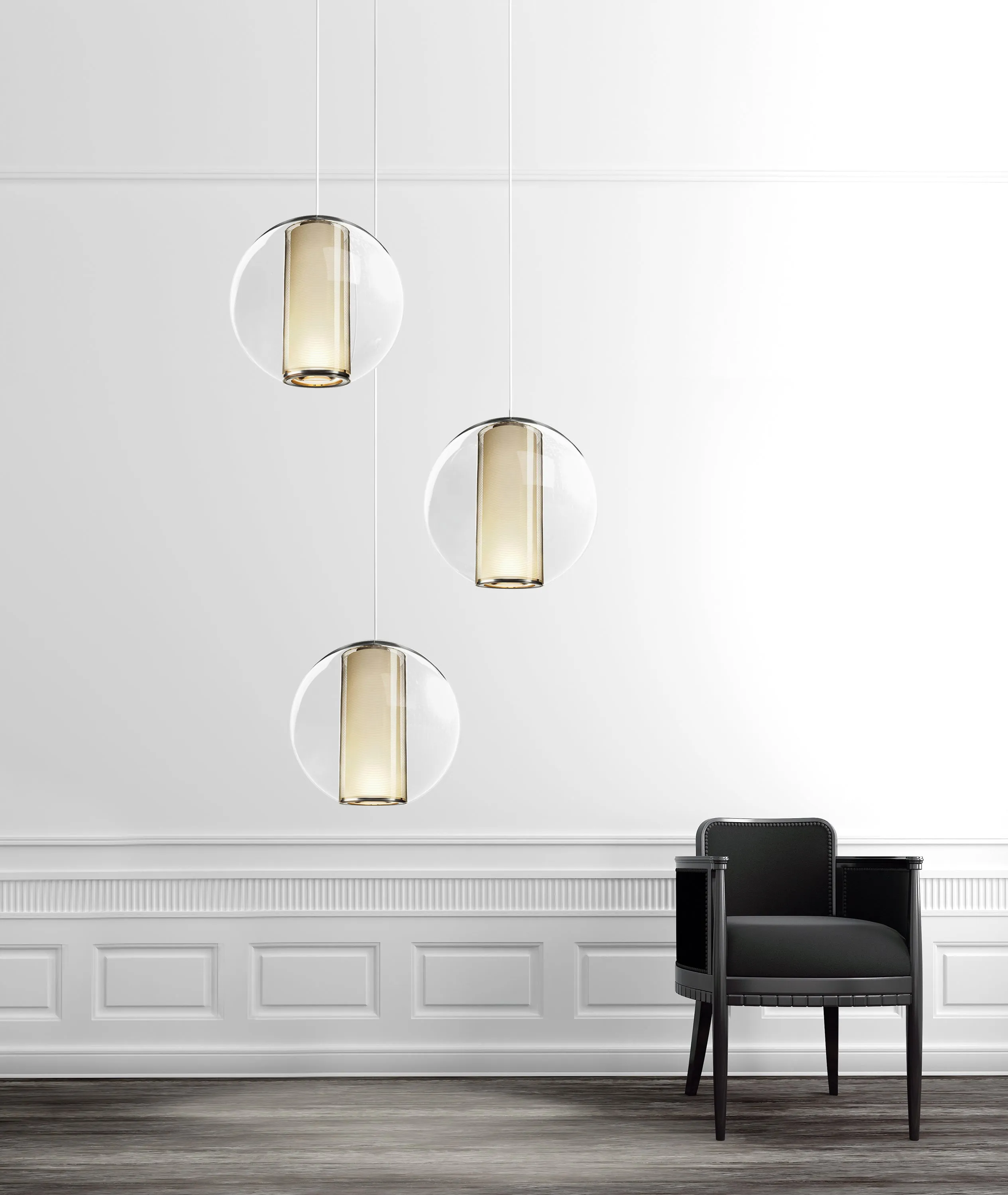 Bel Occhio Pendant Lamp - More Options