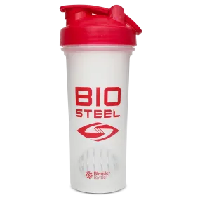 Biosteel Shaker Cup Water Bottle