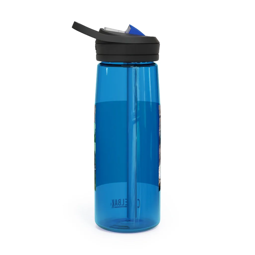 Bird Owl CamelBak Eddy®  Water Bottle, 20oz / 25oz