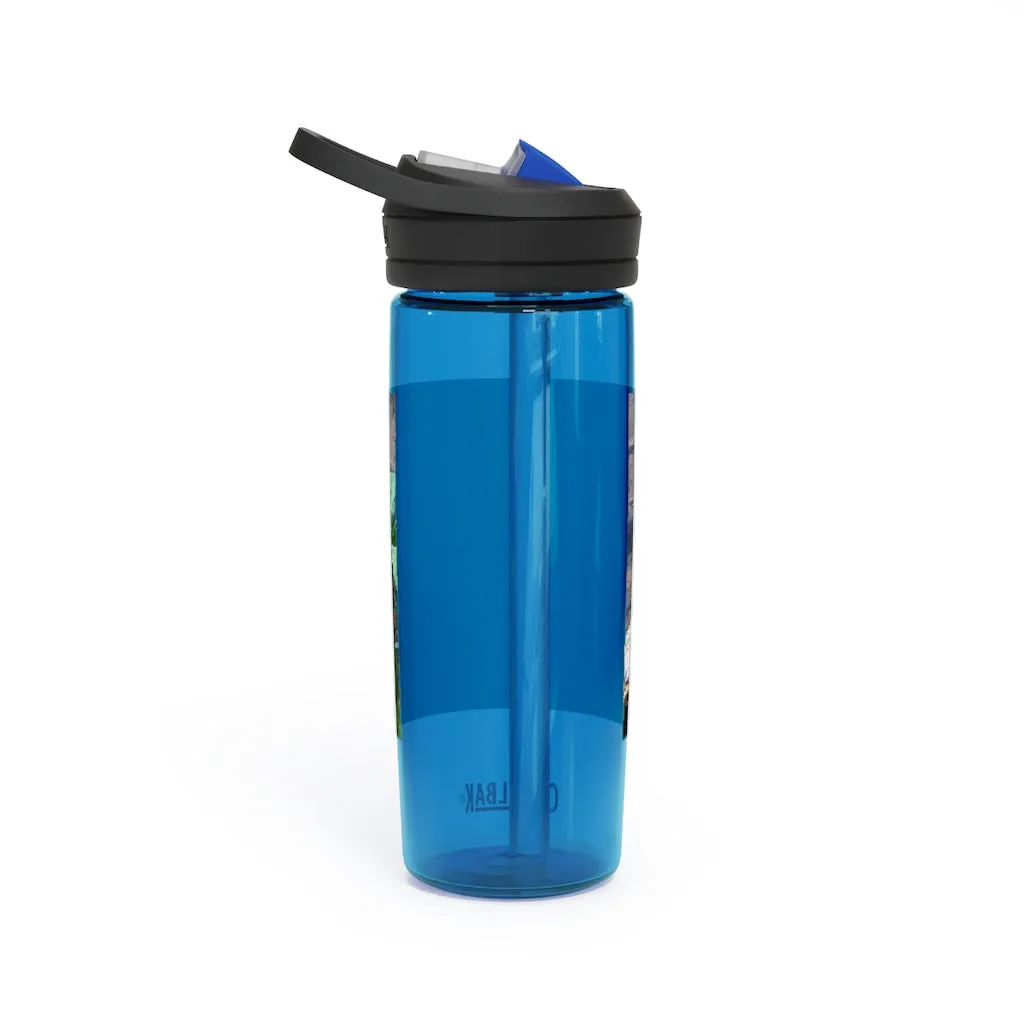 Bird Owl CamelBak Eddy®  Water Bottle, 20oz / 25oz