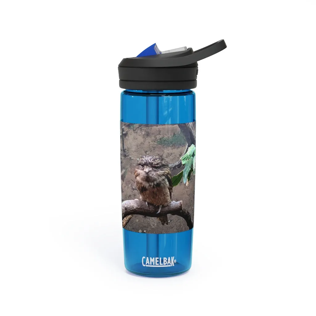 Bird Owl CamelBak Eddy®  Water Bottle, 20oz / 25oz