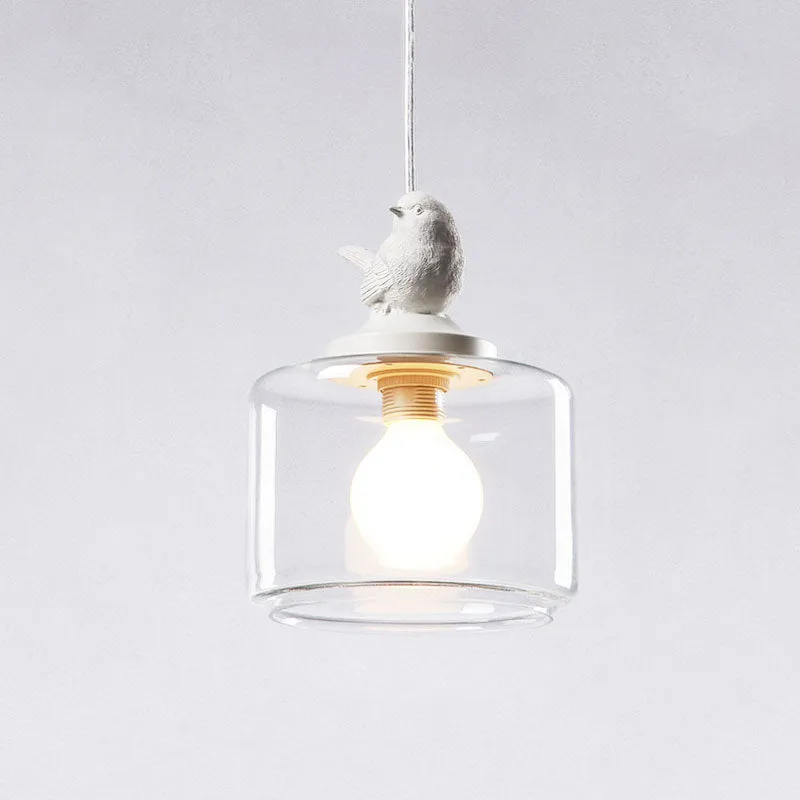 Birds Chandelier – Illuminate with Elegance