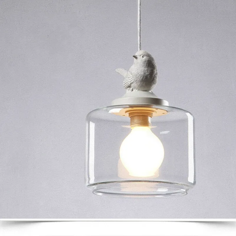 Birds Chandelier – Illuminate with Elegance