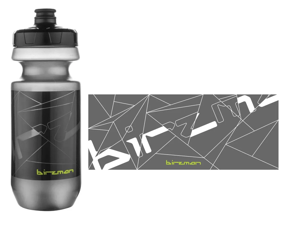 Birzman Water Bottle 550-I