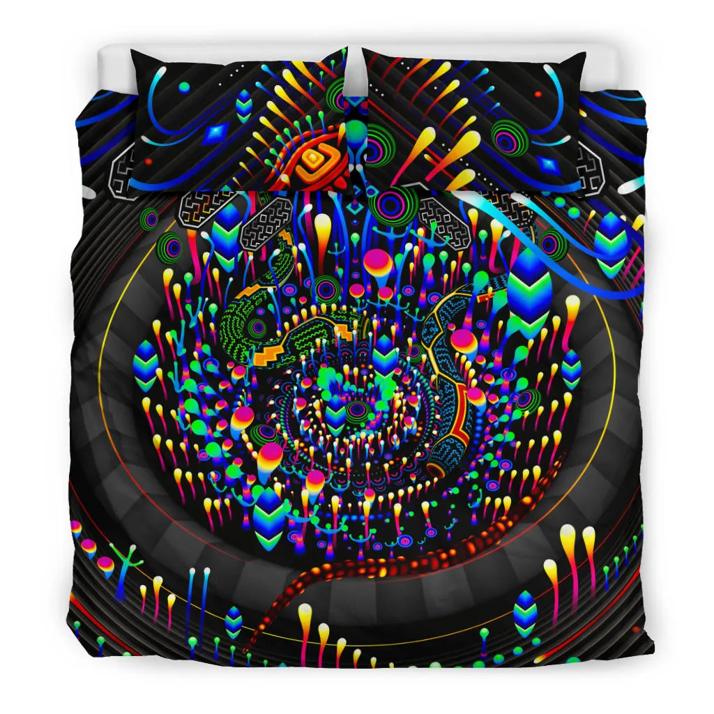 Bloom | Bedding Set | Tas Visuals