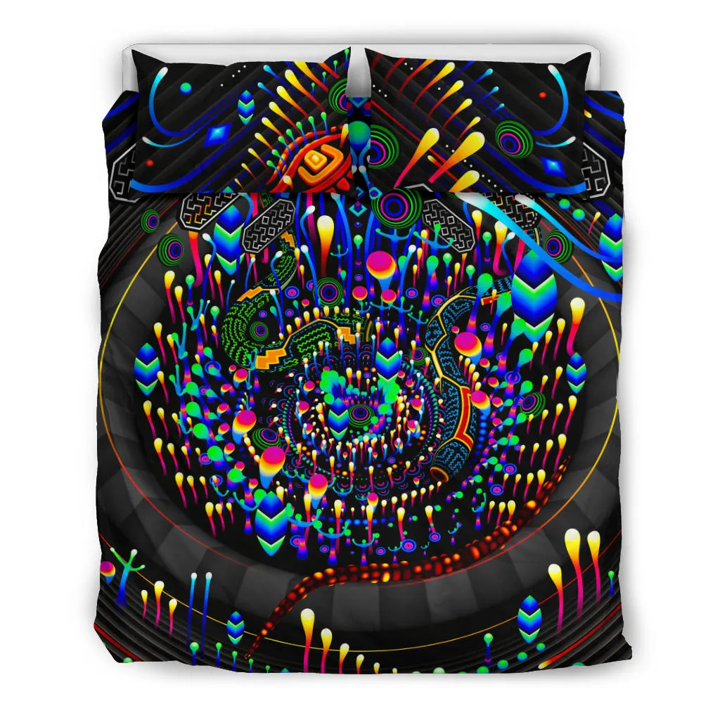 Bloom | Bedding Set | Tas Visuals