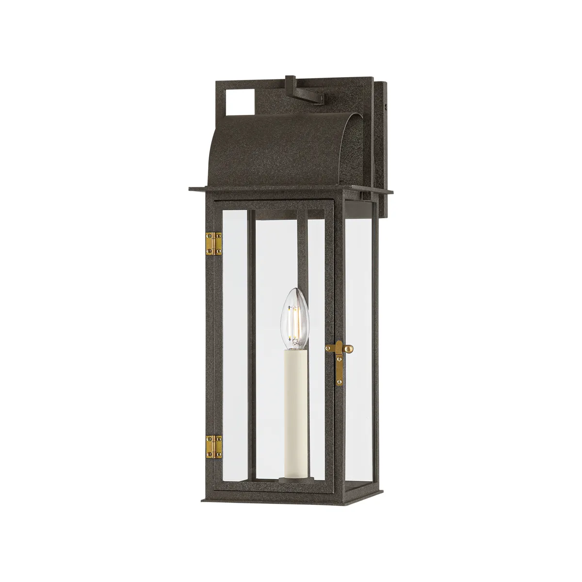 Bohen Exterior Wall Sconce