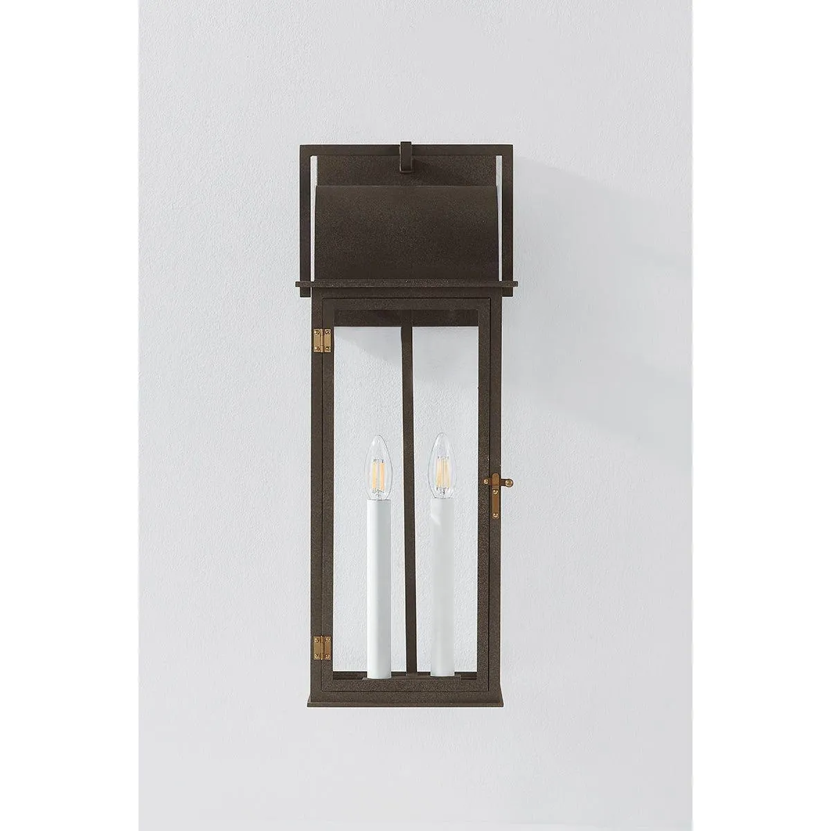 Bohen Exterior Wall Sconce