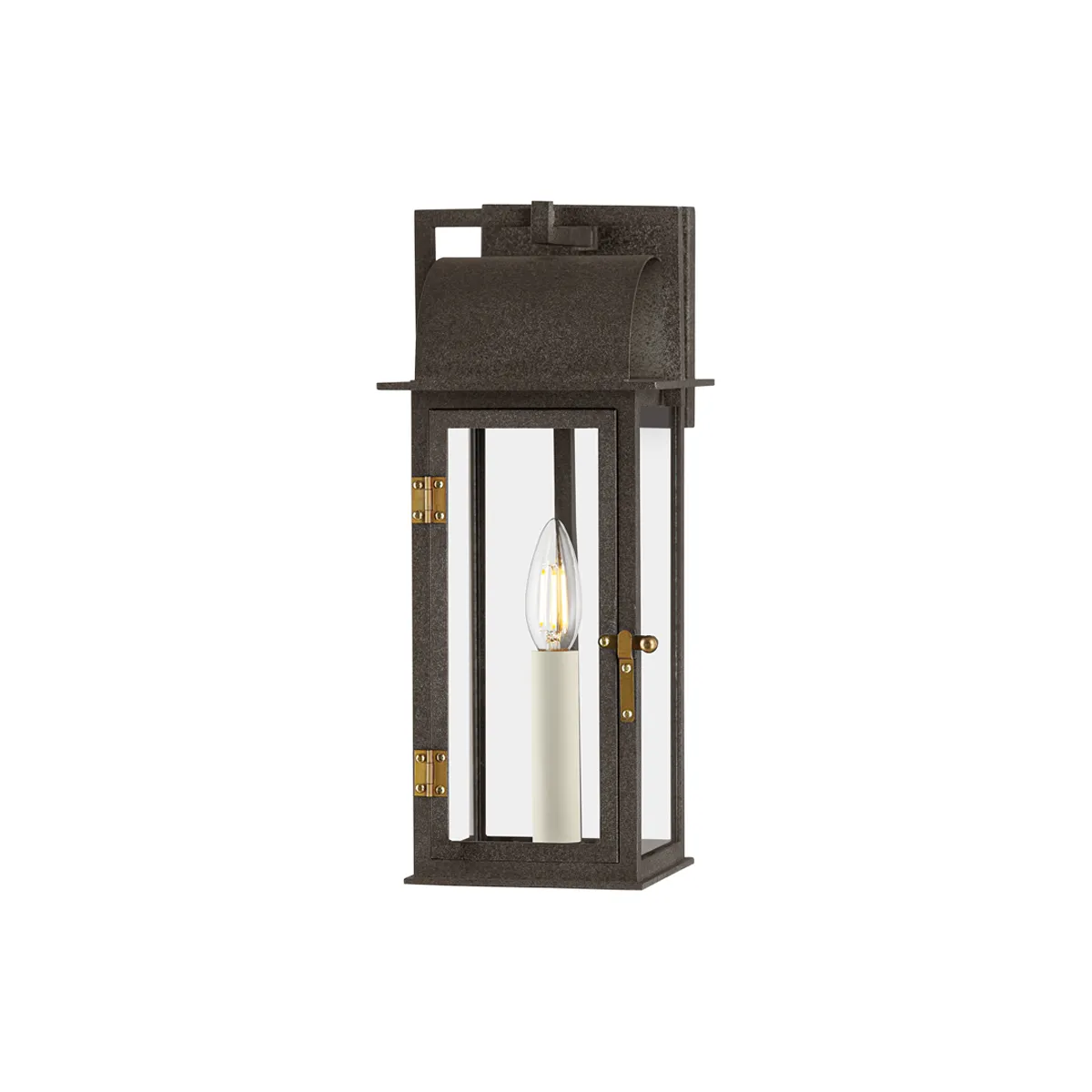 Bohen Exterior Wall Sconce