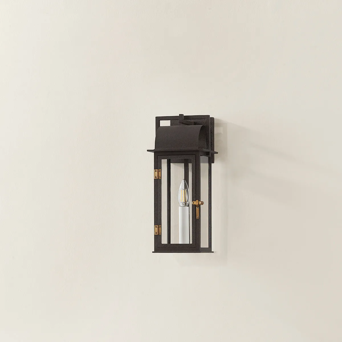 Bohen Exterior Wall Sconce