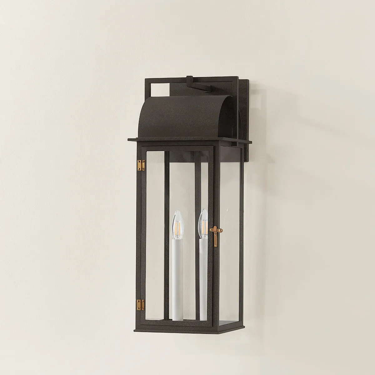 Bohen Exterior Wall Sconce