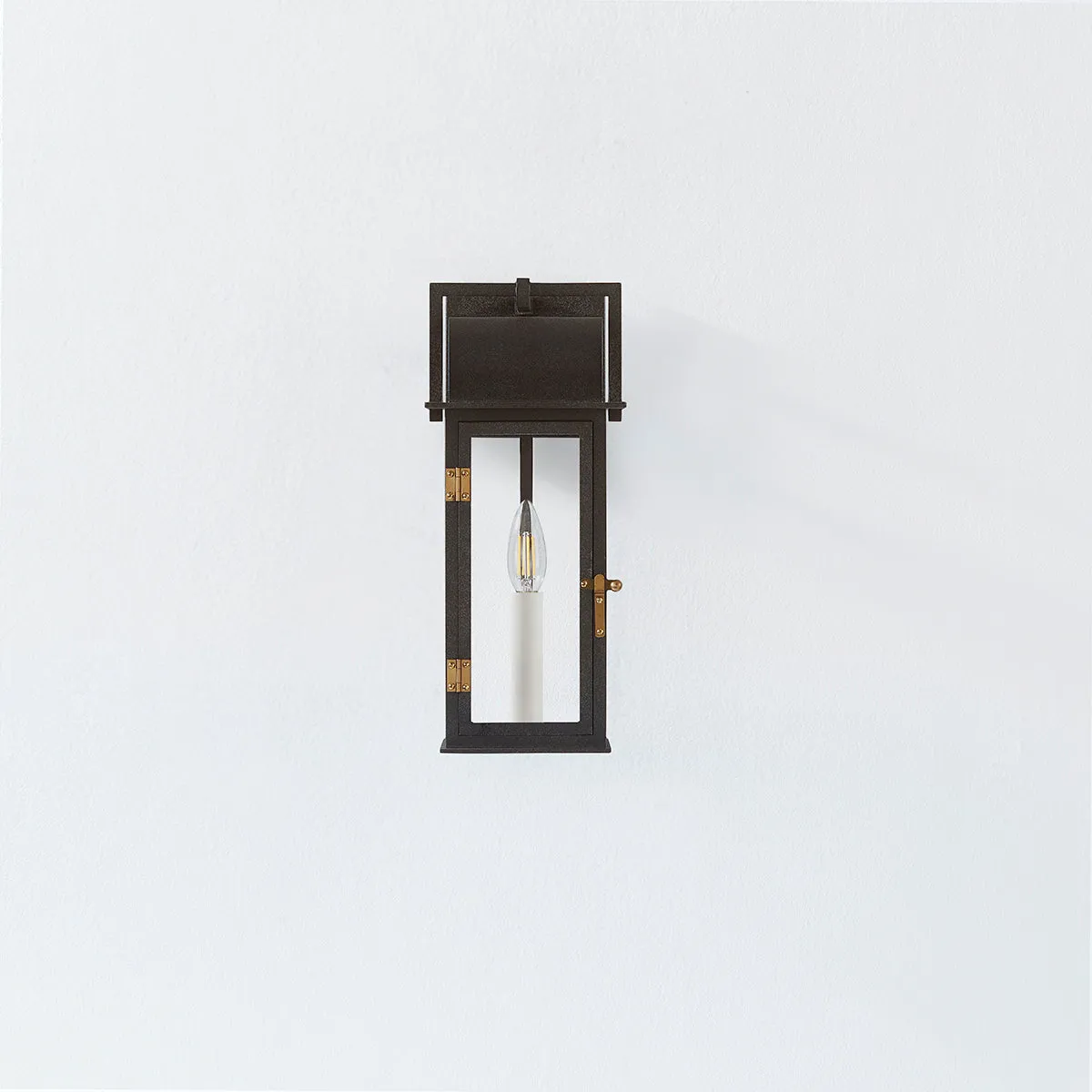 Bohen Exterior Wall Sconce