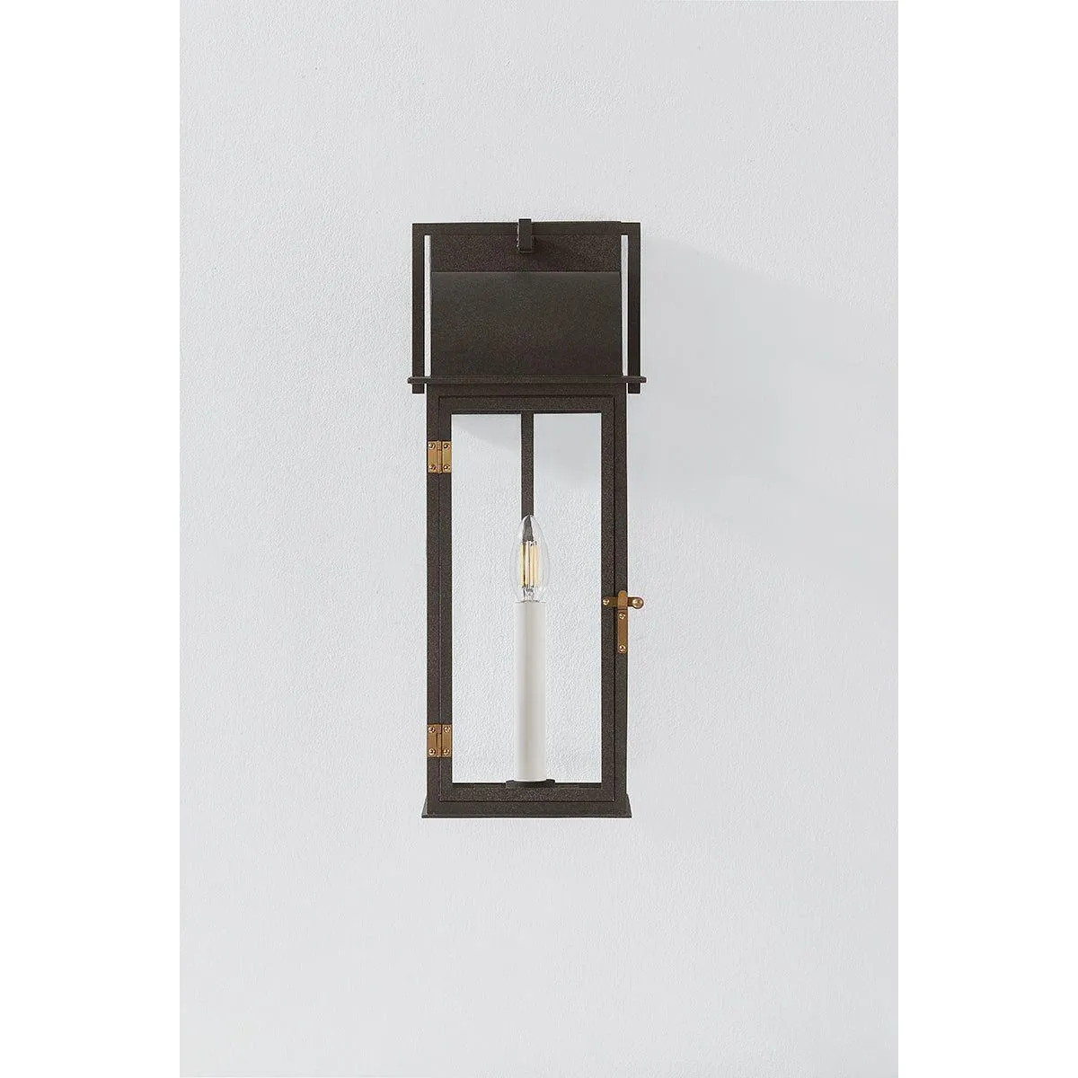 Bohen Exterior Wall Sconce