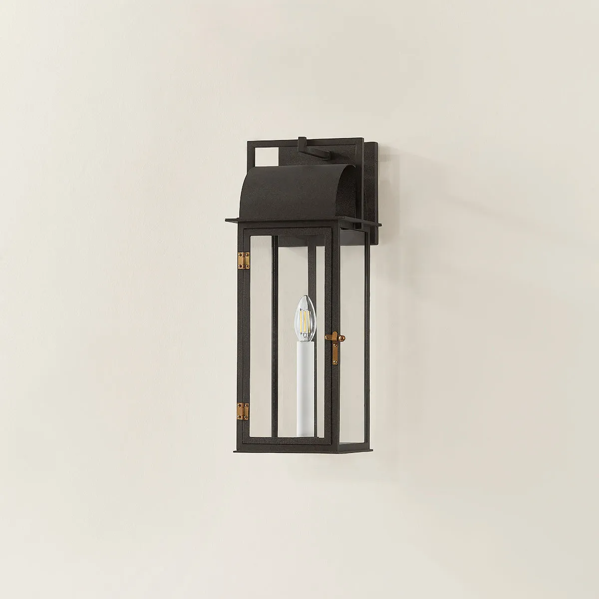 Bohen Exterior Wall Sconce