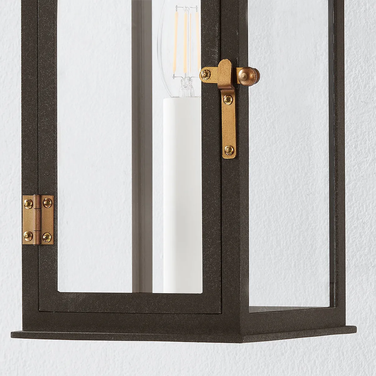 Bohen Exterior Wall Sconce