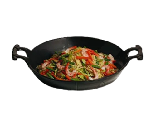 Bon Chef 6051DUSTYR Wok Pan