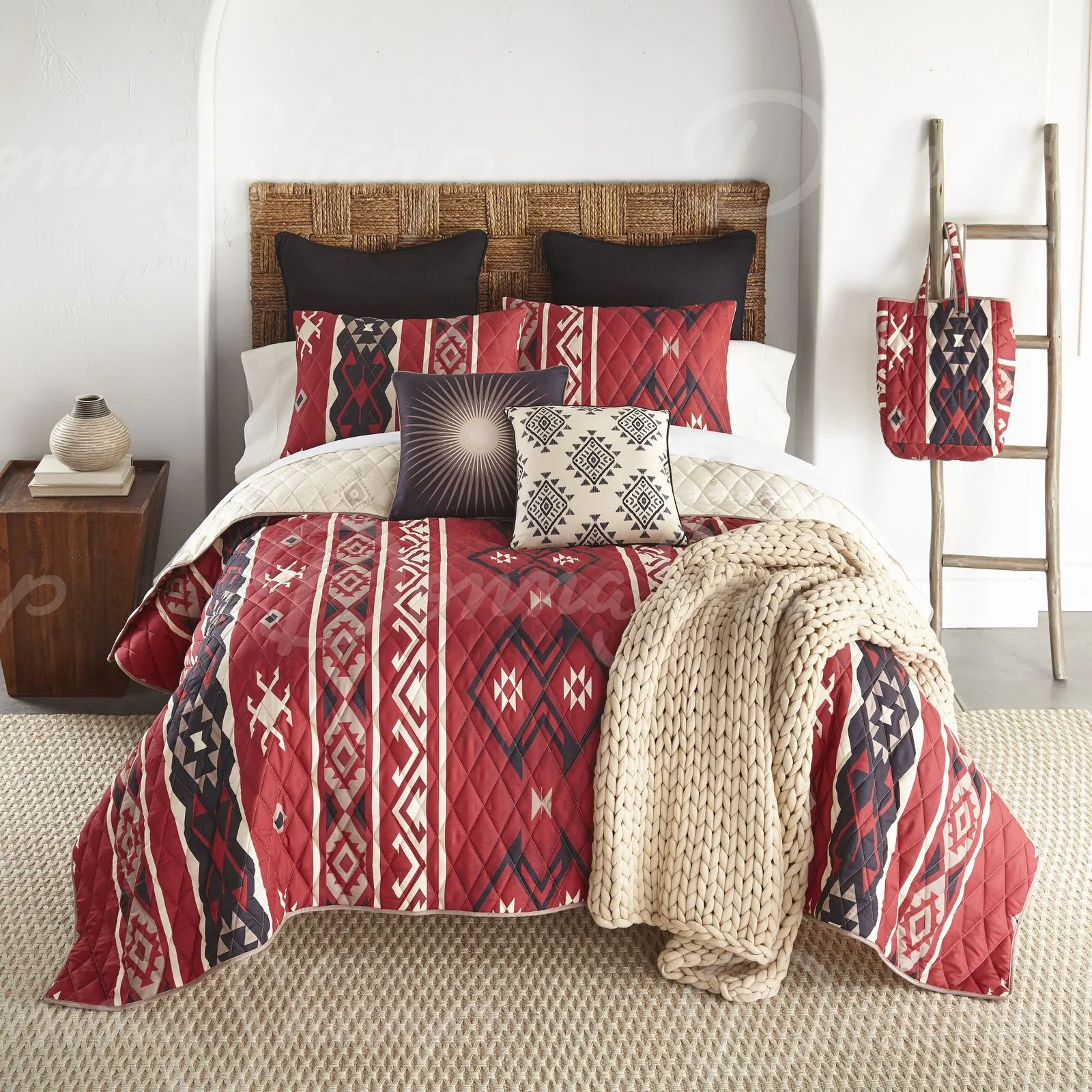 Bonita Comforter Collection **DISCONTINUED - Quantities Limited**