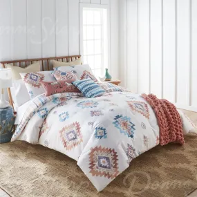 Bonita Comforter Collection **DISCONTINUED - Quantities Limited**