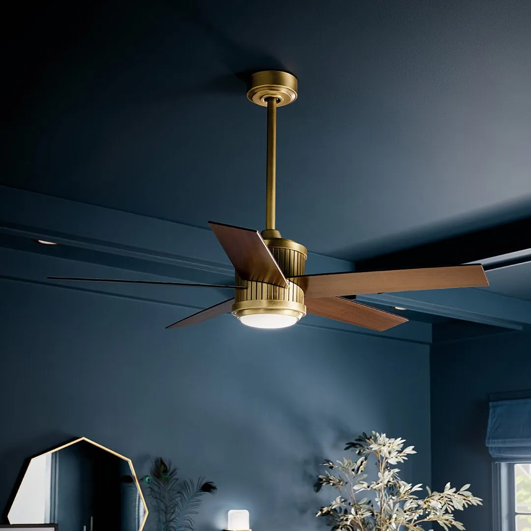 Brahm 48" Ceiling Fan