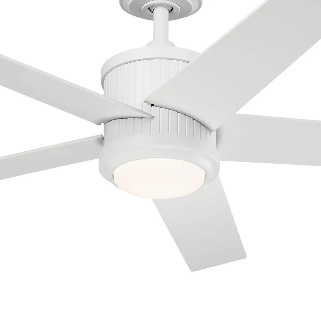 Brahm 48" Ceiling Fan