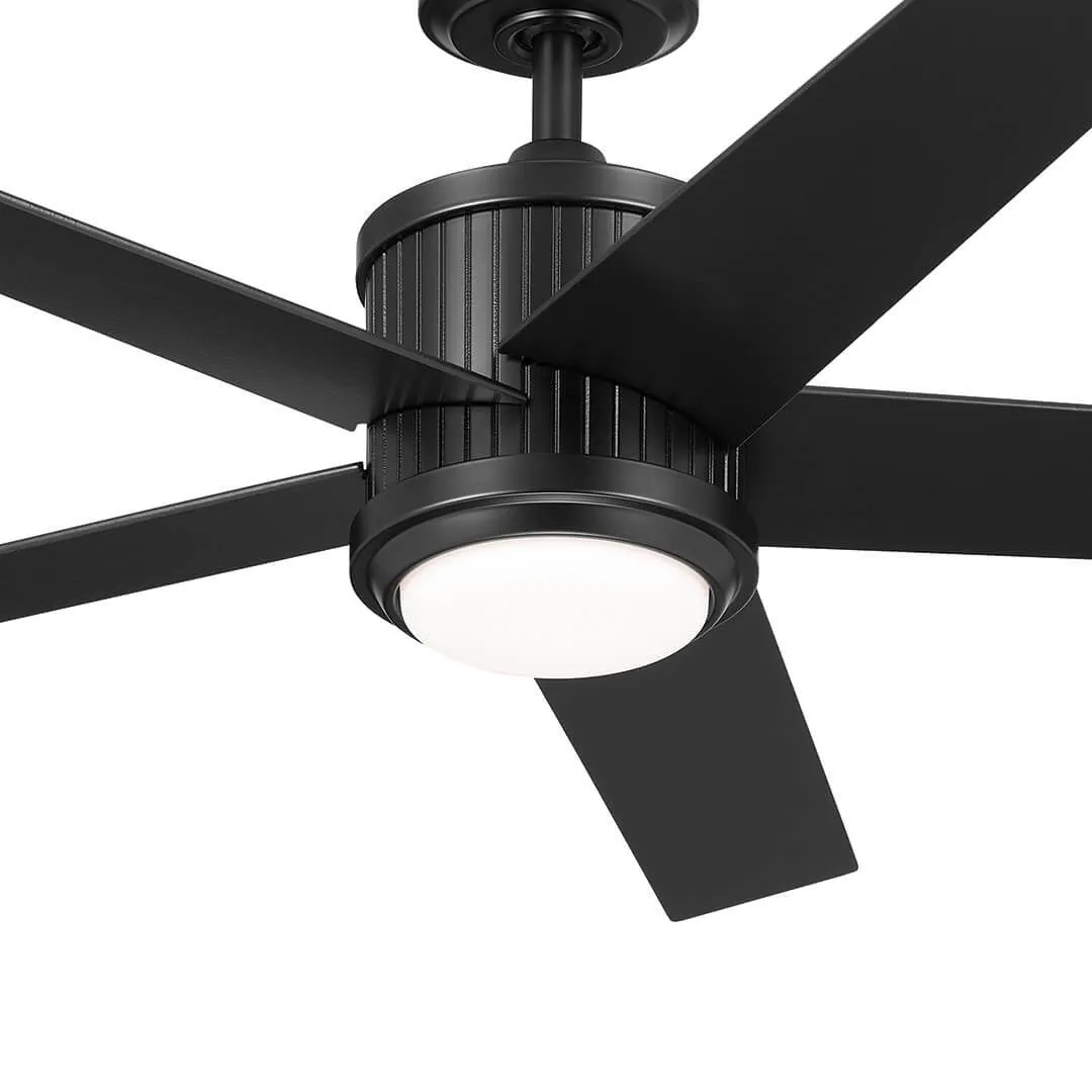 Brahm 48" Ceiling Fan