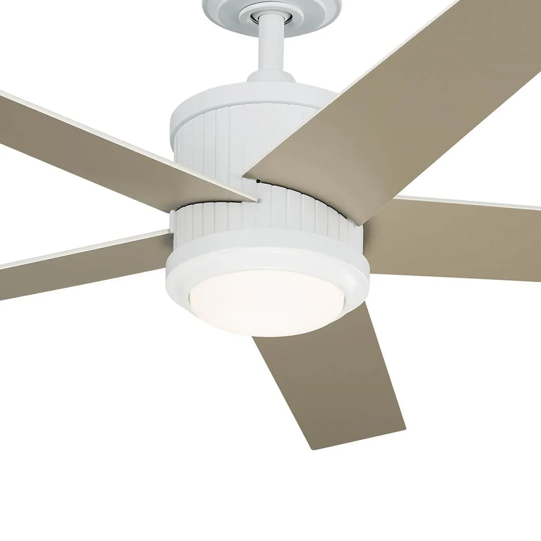 Brahm 48" Ceiling Fan