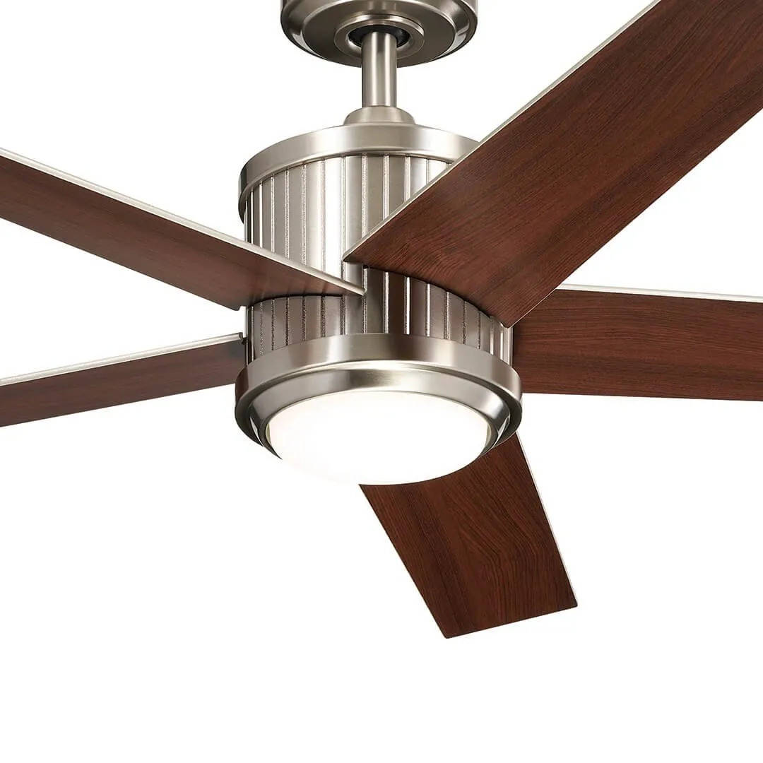 Brahm 48" Ceiling Fan