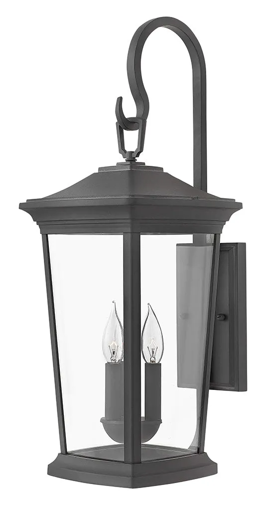 Bromley Extra Large Wall Mount Lantern