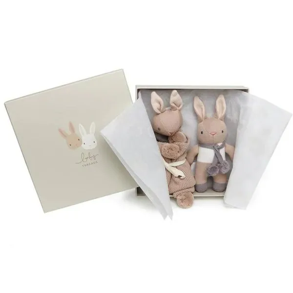 Bunny Gift Set