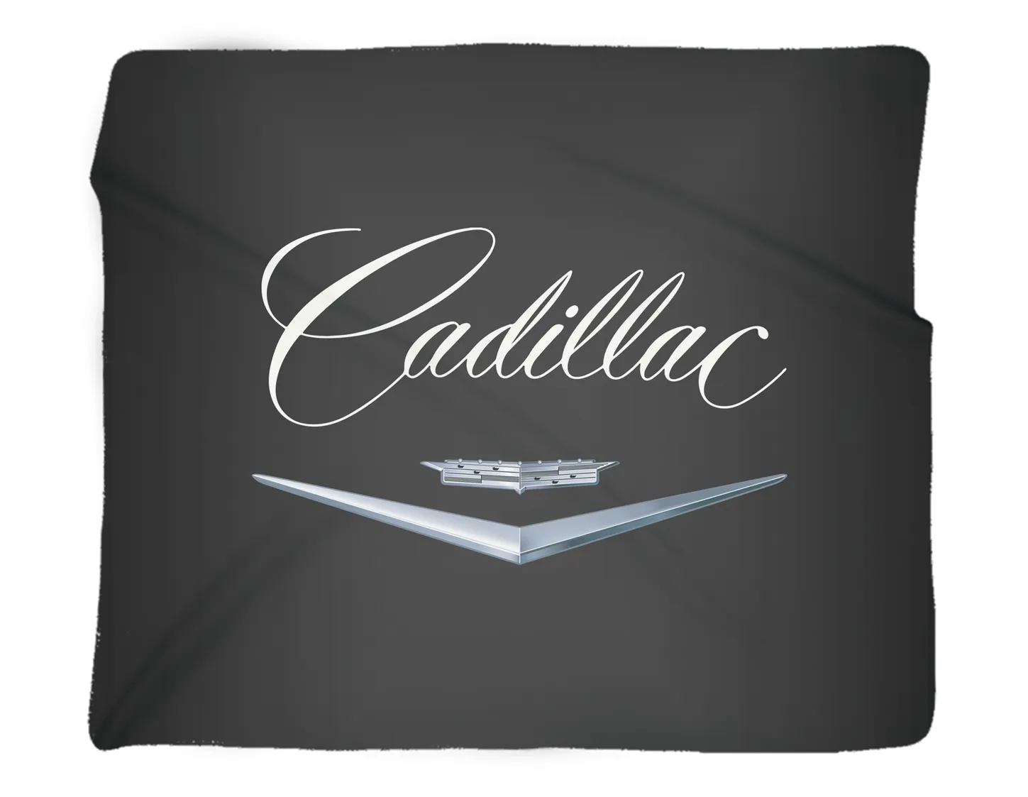 Cadillac 50's Photo Blanket / Wall Banner