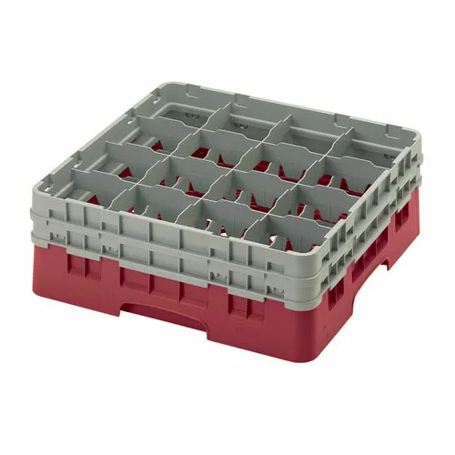 Cambro 16S534416 Dishwasher Rack