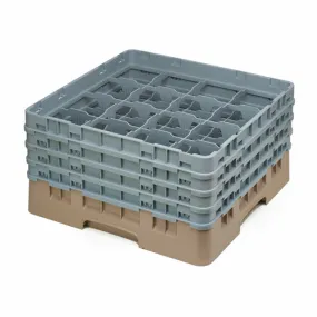 Cambro 16S800184 Dishwasher Rack