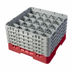 Cambro 25S958163 Dishwasher Rack