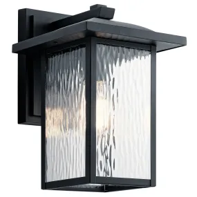 Capanna 1-Light Outdoor Wall Sconce, Medium