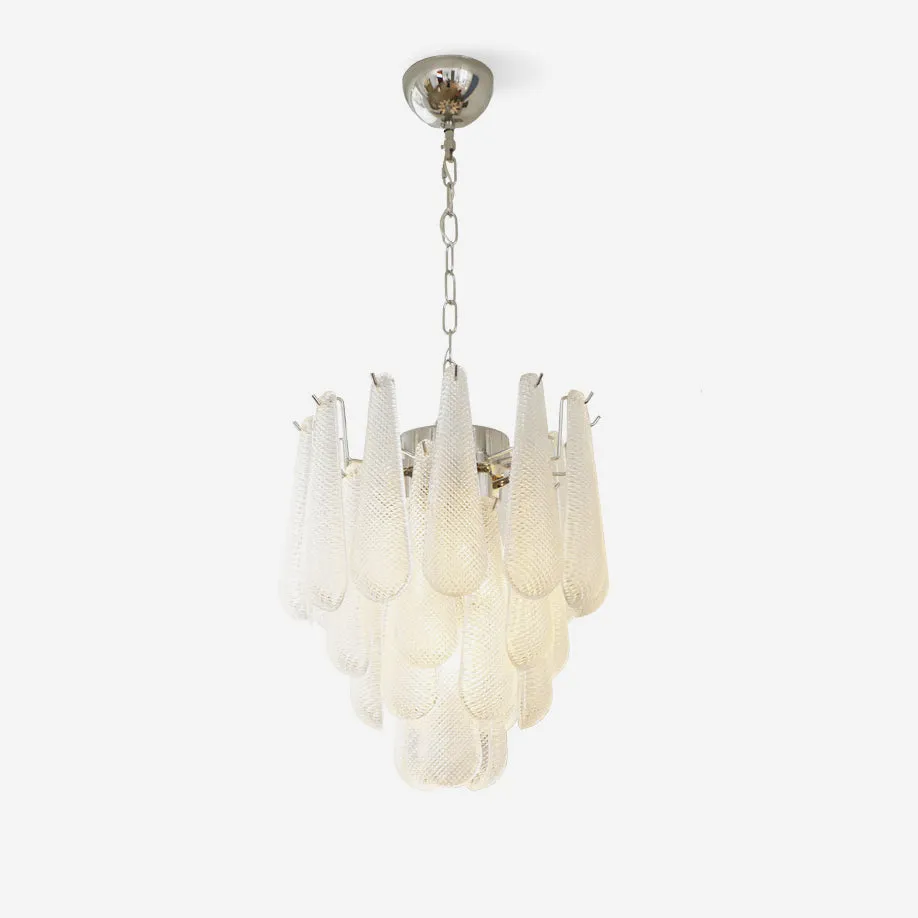 Case Glass Chandelier