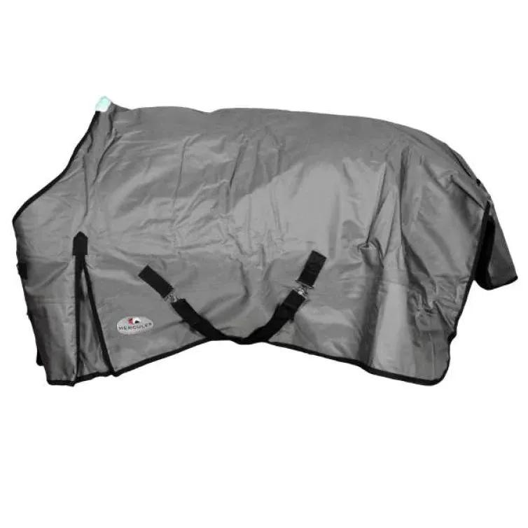 Centurion 1200D Regular Neck Rain Sheet Grey