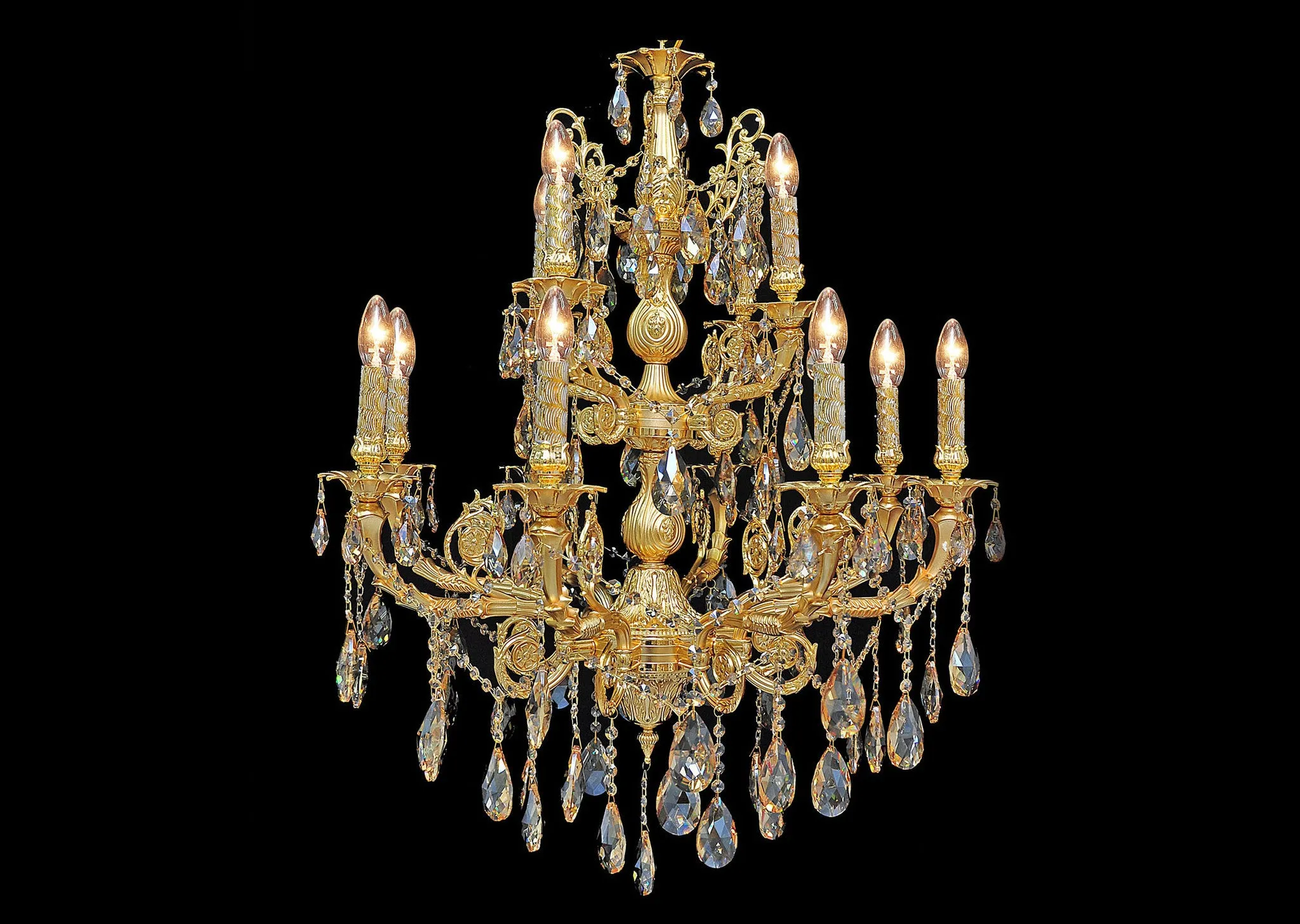 Chandelier 5007/8 4