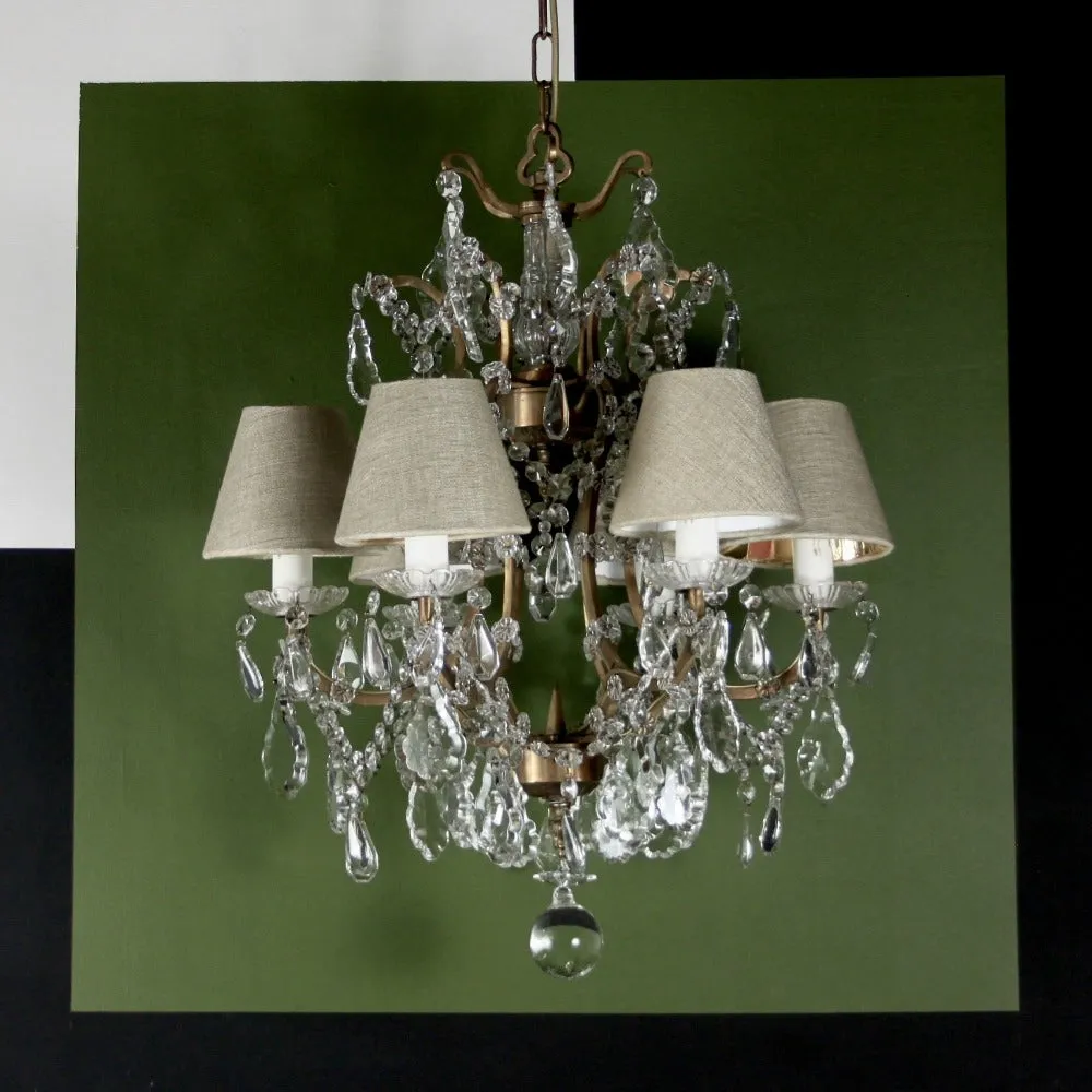 Chantilly Chandelier